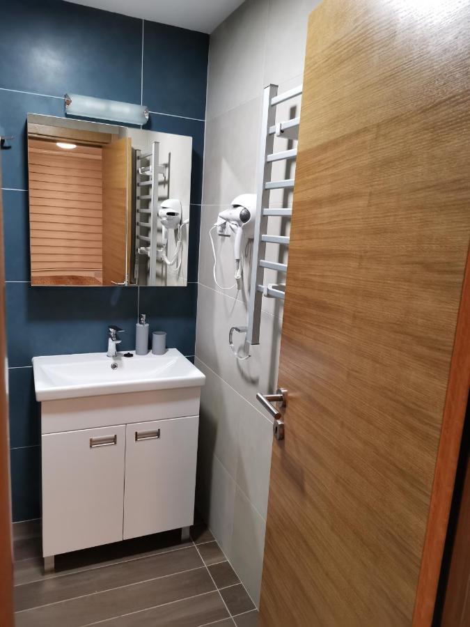 Jordan Apartment Kc 9C 35 카파오닉 외부 사진