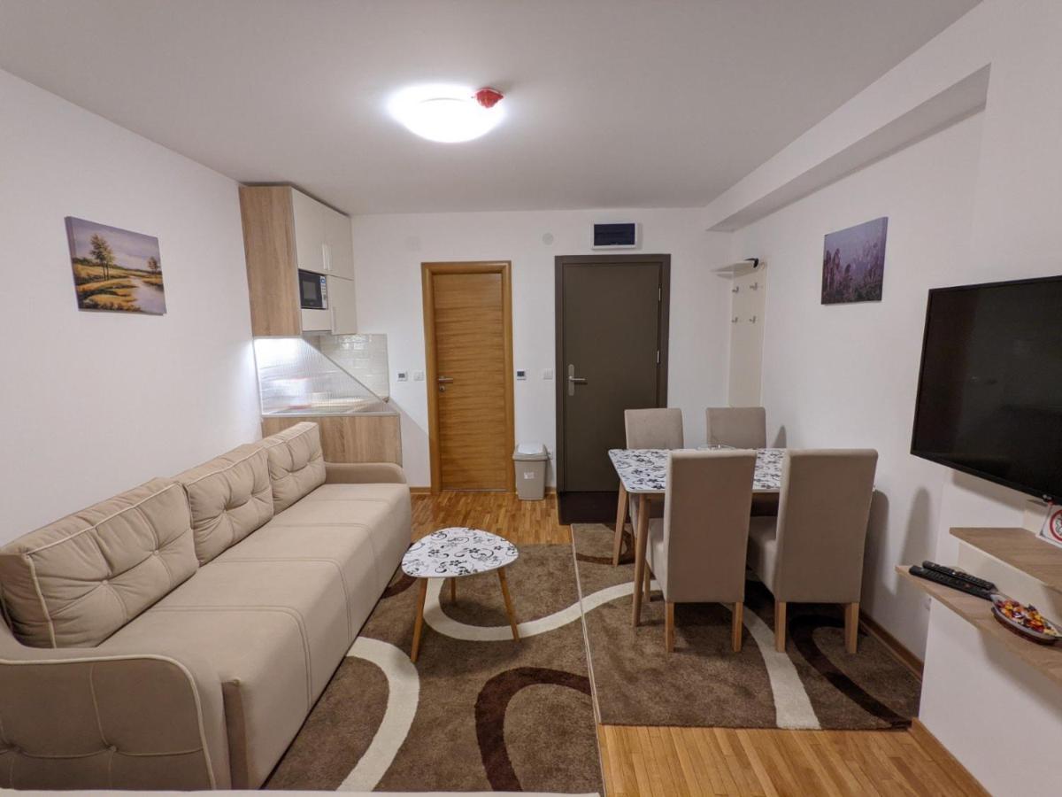 Jordan Apartment Kc 9C 35 카파오닉 외부 사진