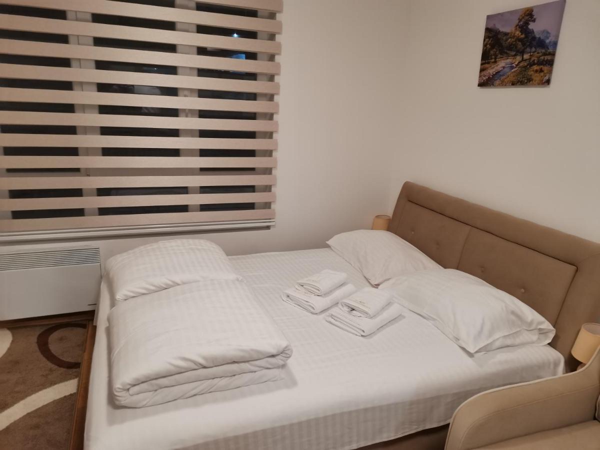 Jordan Apartment Kc 9C 35 카파오닉 외부 사진