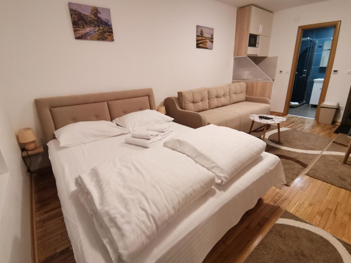 Jordan Apartment Kc 9C 35 카파오닉 외부 사진