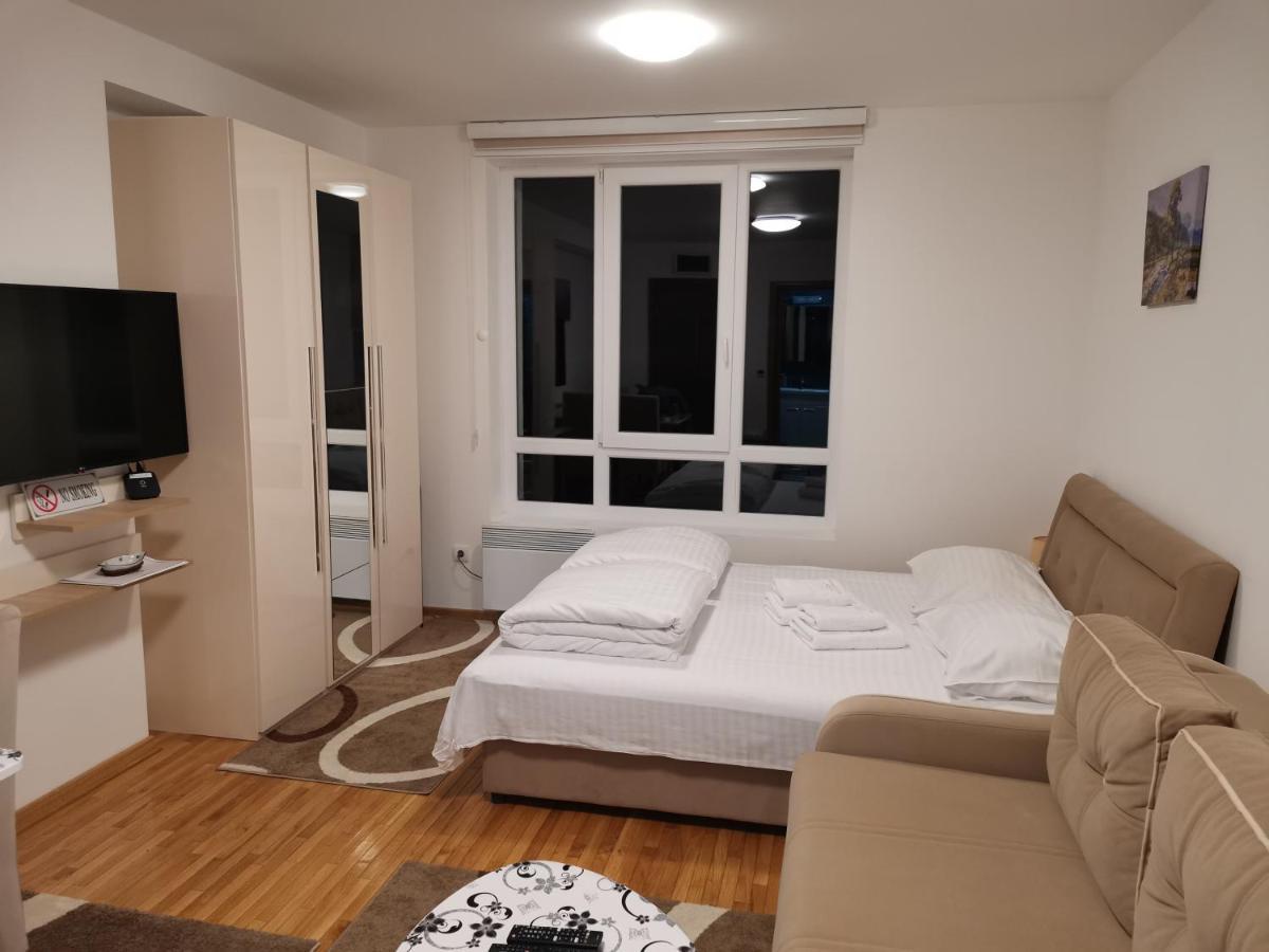 Jordan Apartment Kc 9C 35 카파오닉 외부 사진
