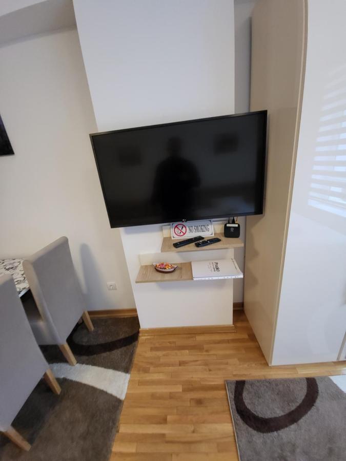Jordan Apartment Kc 9C 35 카파오닉 외부 사진
